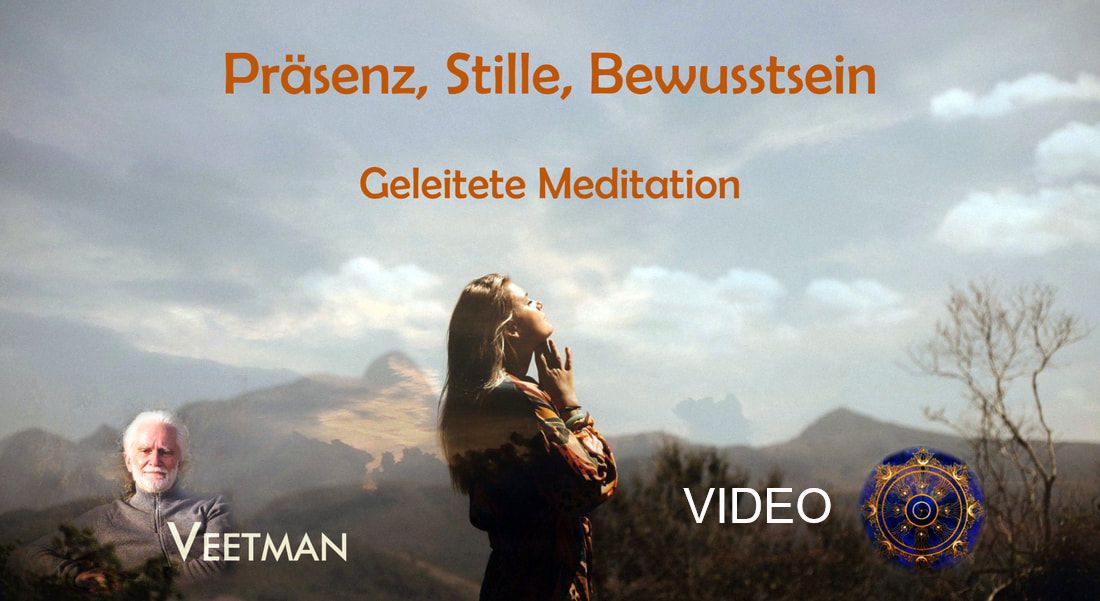 Video. Meditation